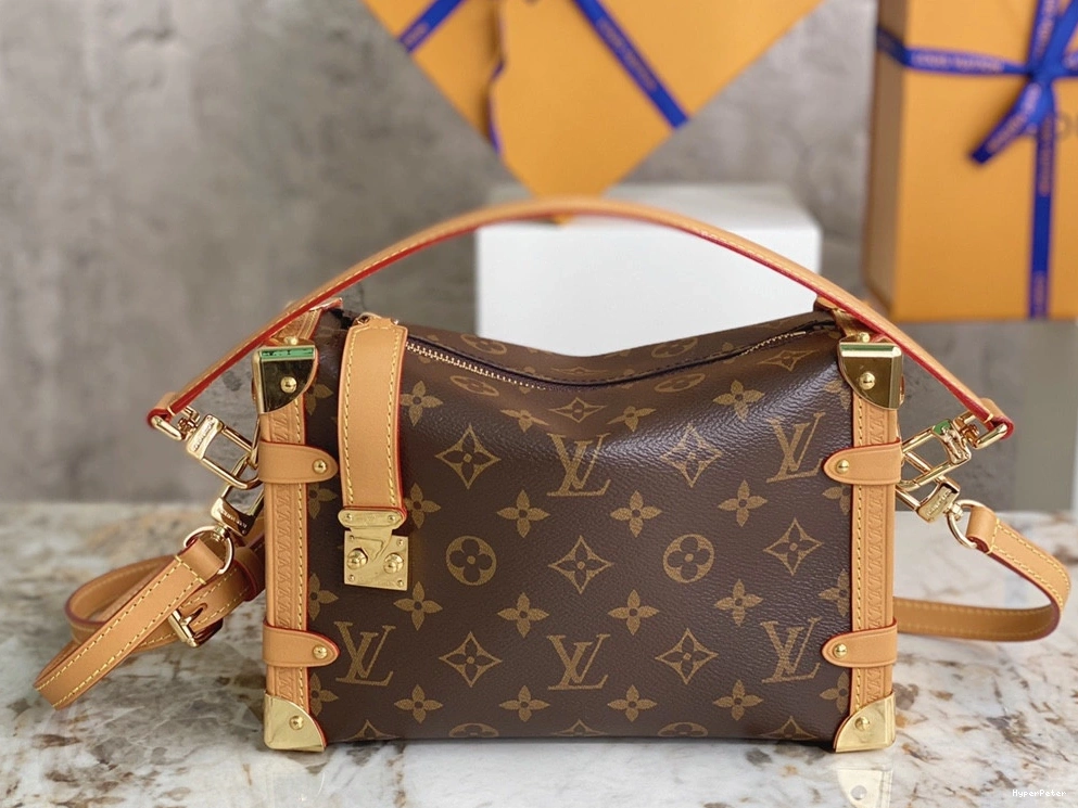MM TRUNK VUITTON SIDE LOUIS 0801